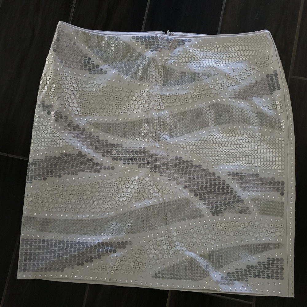 BCBG skirt